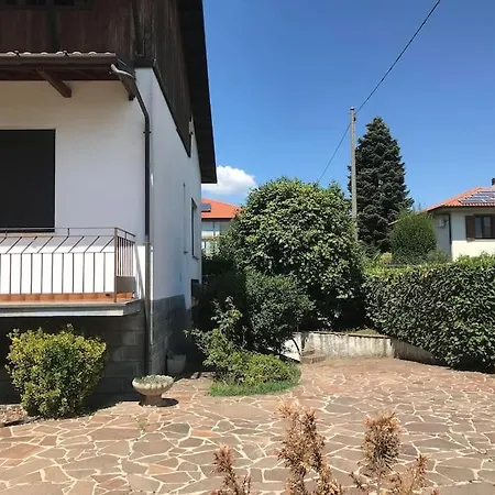 Villa Con Taverna, Palestra, Lavanderia, Giardino