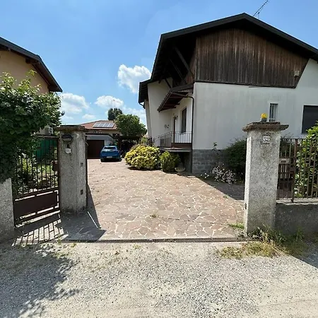 Con Taverna, Palestra, Lavanderia, Giardino Villa