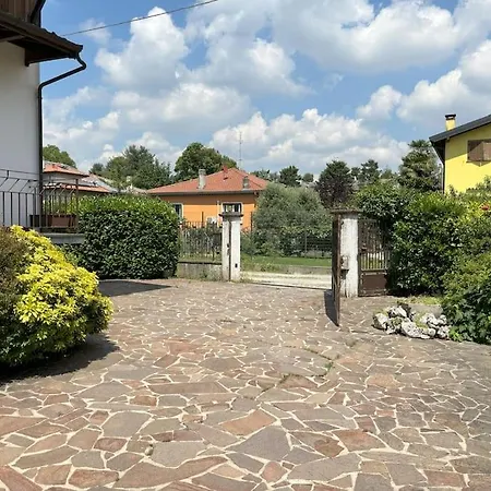 Con Taverna, Palestra, Lavanderia, Giardino Villa *