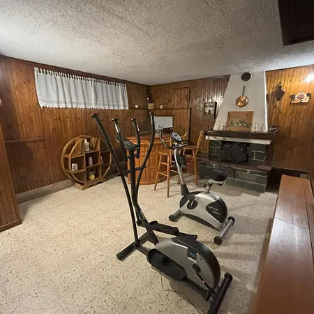 Con Taverna, Palestra, Lavanderia, Giardino Somma Lombardo